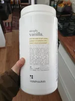 Simply Vanilla shake