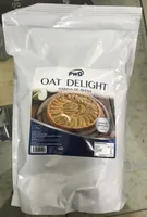 Oat delight HARINA DE AVENA