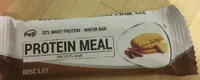 Protein Meal biscuit