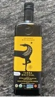 Extra Virgin Olive Oil (Organic)