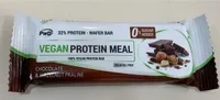 Vegan protein meal chocolate & hazelnut