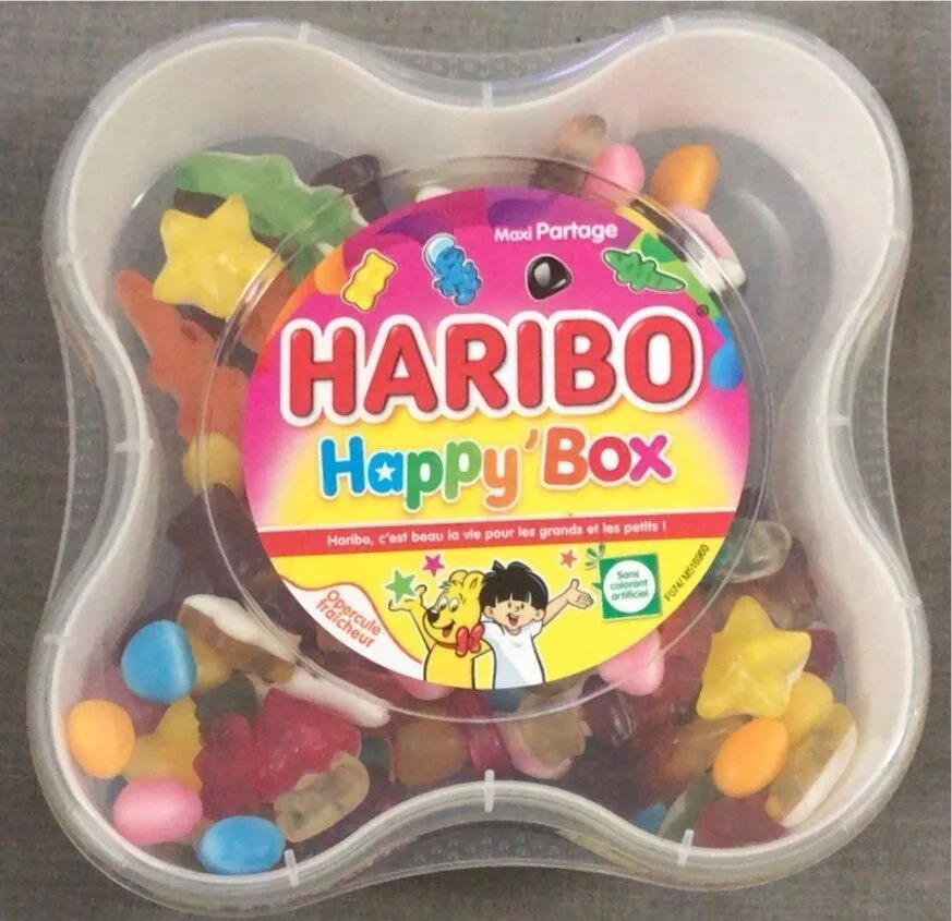Happy’box