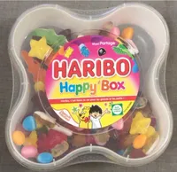 Happy’box