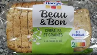 Beau et bon