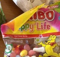 Happy’life