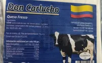 Queso fresco