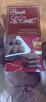 Affogatini Allo Strega