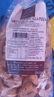 taralli saporiti alla pizza