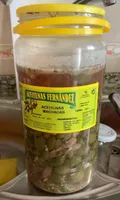 Aceitunas machafas