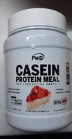 CASEIN PROTEIN MEAL