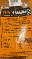 Taralli con semi di finocchio