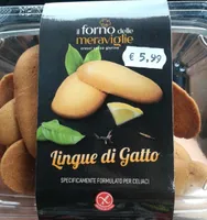 Lingue di gatto