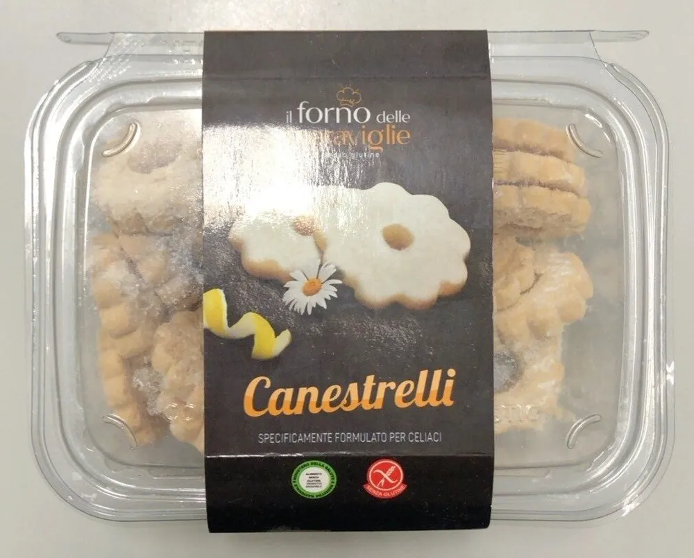 Canestrelli