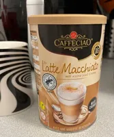 Latte macchiato