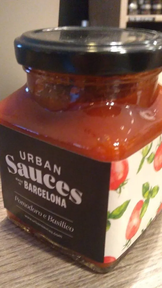 Pomodoro e Basilico