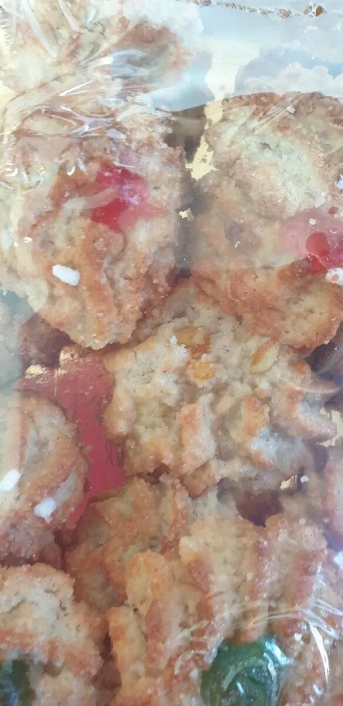 Pasta di mandorle