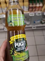 Vinaigrette légère