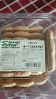 Antichi sapori Biscotti artigianali