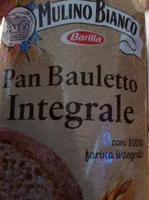Pan Bauletto Integrale