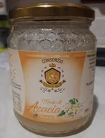 Consorzio miele di acacia