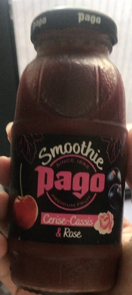 Smoothie