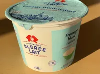 Fromage blanc nature