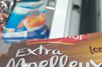 Pain de mie extra moelleux complet