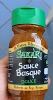 Sauce Basque