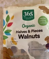 Organic Walnuts