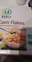 U corn flakes bio