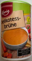 Delikatessbrühe