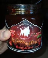 Salsa Dell'Orso
