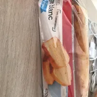 Gâteau fromage blanc