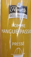 Pomme mangue passion
