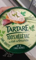 Tartare végétal