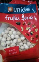 Garbanzo tostado
