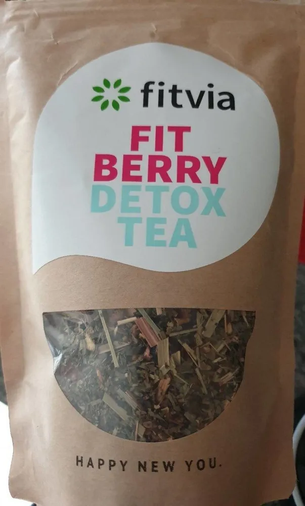 Fit Berry