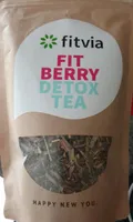 Fit Berry