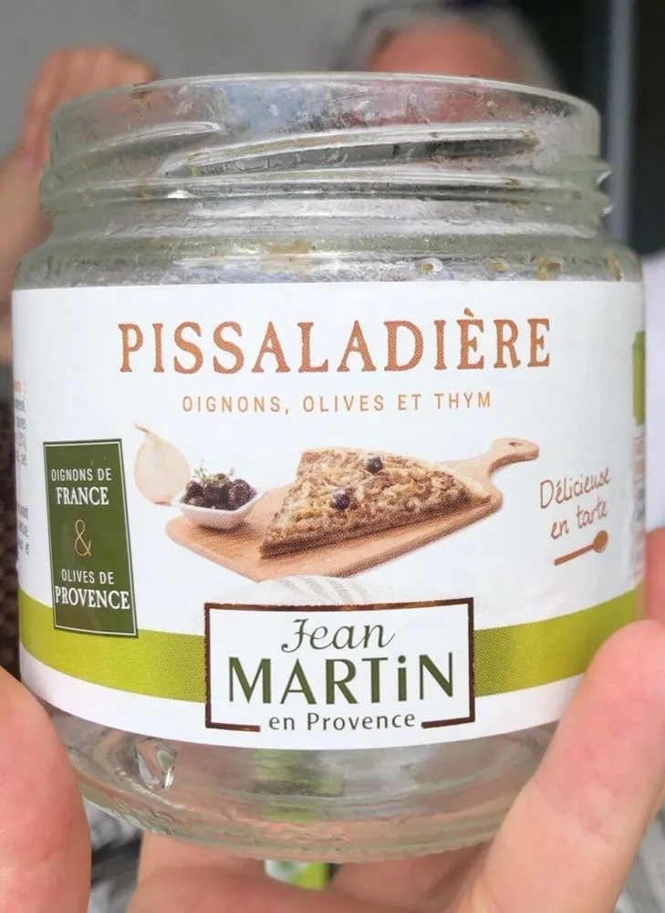Pissaladiere