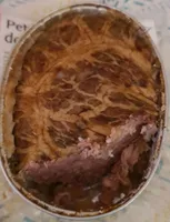 Petit pâté de campagne