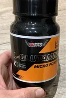 L -glutamine