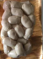 Saucisse cocktail boudin blanc