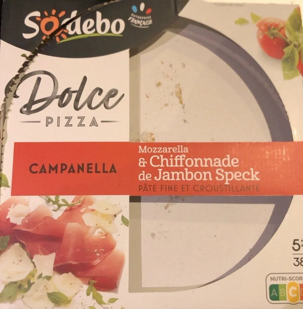 Campanella