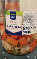 Giardiniera