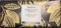 Chocolate Negro 70% Cacao