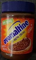 Ovomaltine
