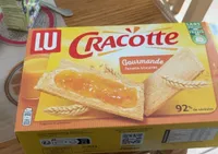 Cracotte