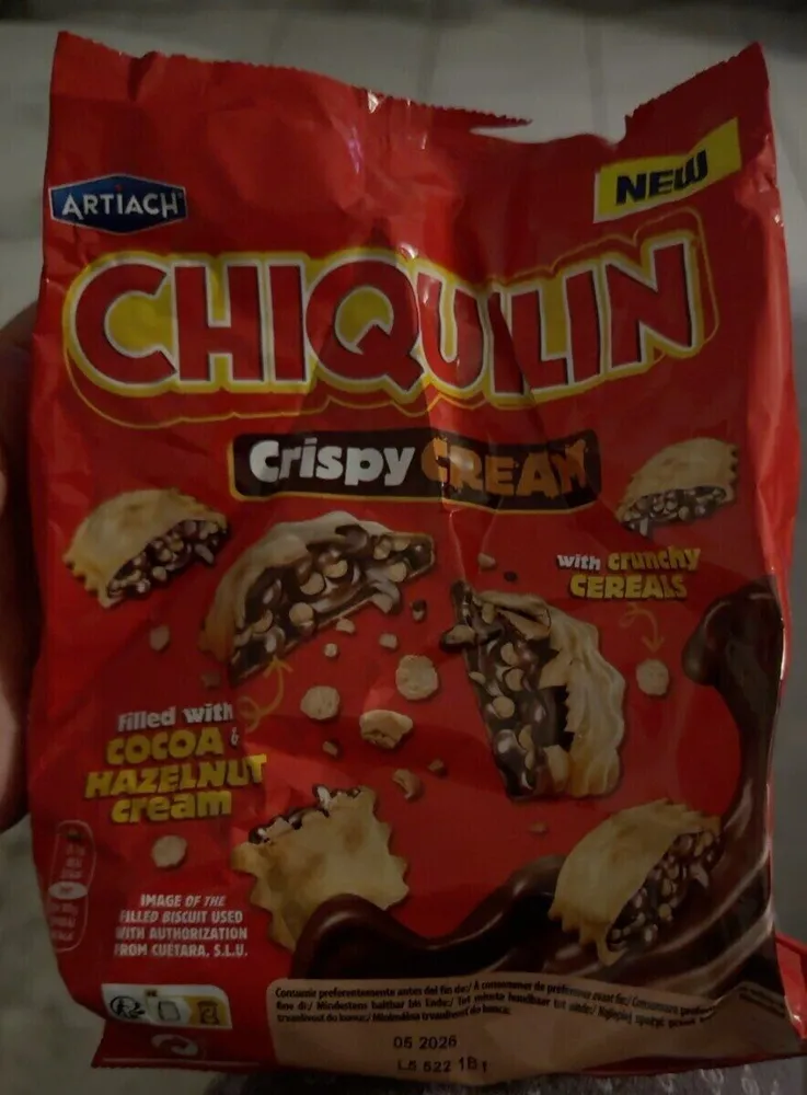 Chiquilin