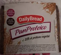 Pan Proteico