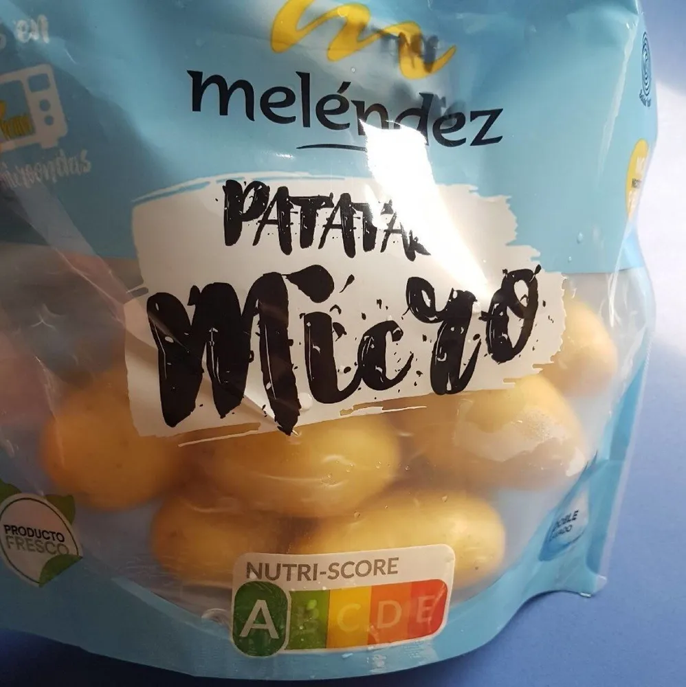 Patatas micro